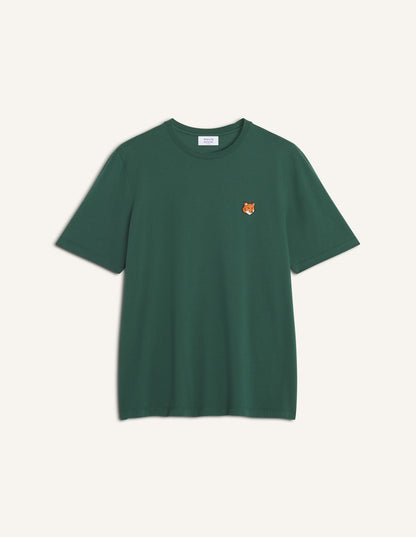 Fox Head Regular T-Shirt