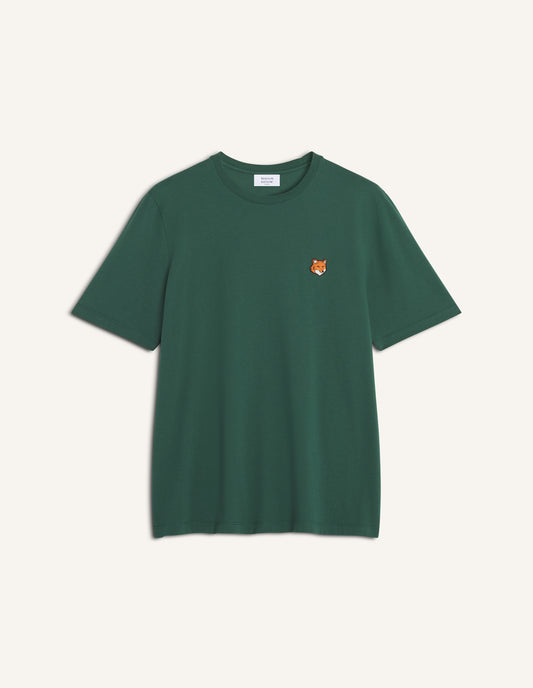 Fox Head Regular T-Shirt