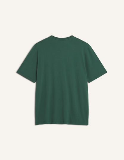 Fox Head Regular T-Shirt