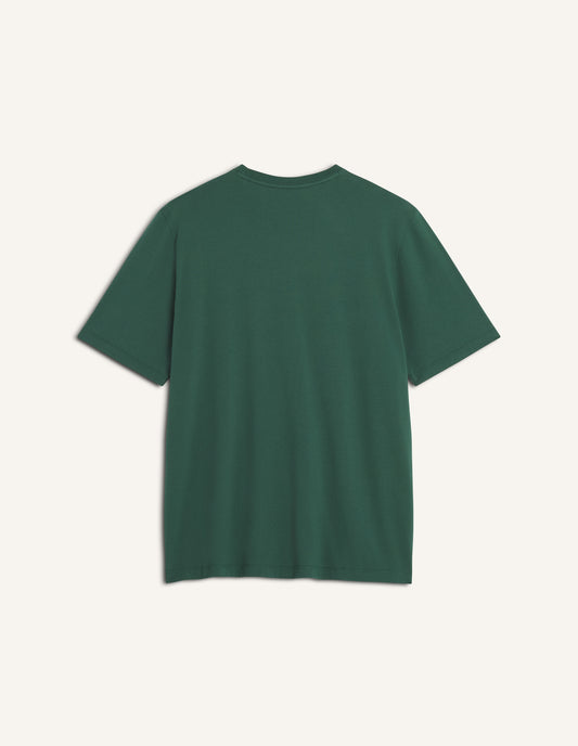 Fox Head Regular T-Shirt