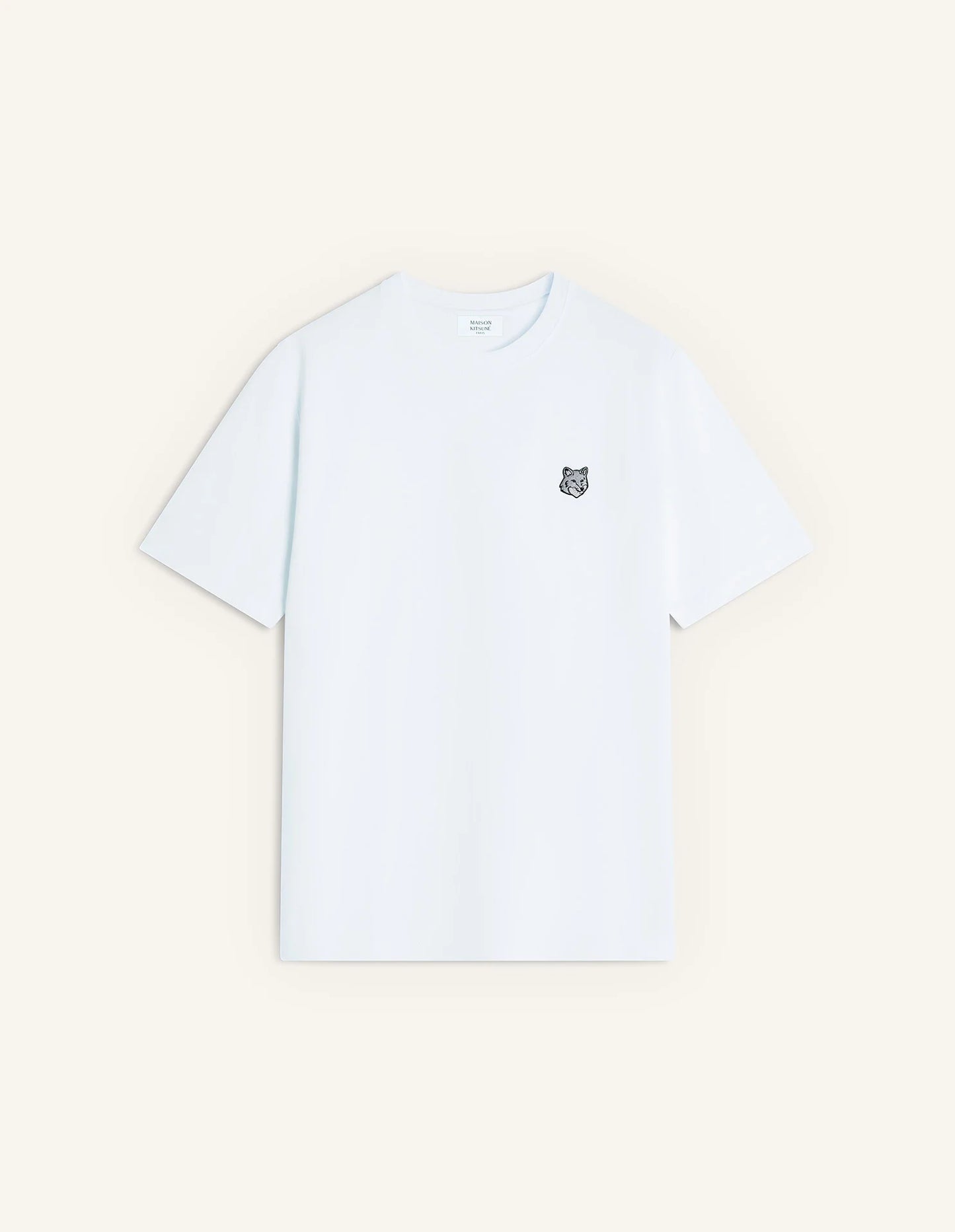 Fox Head Comfort T-Shirt