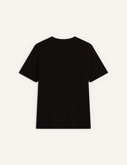 Fox Head Comfort T-Shirt