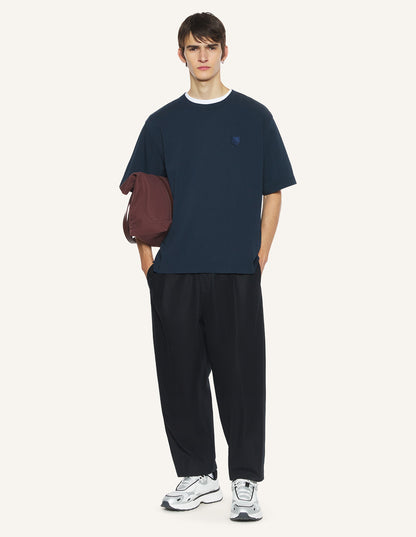 Fox Head Regular T-Shirt