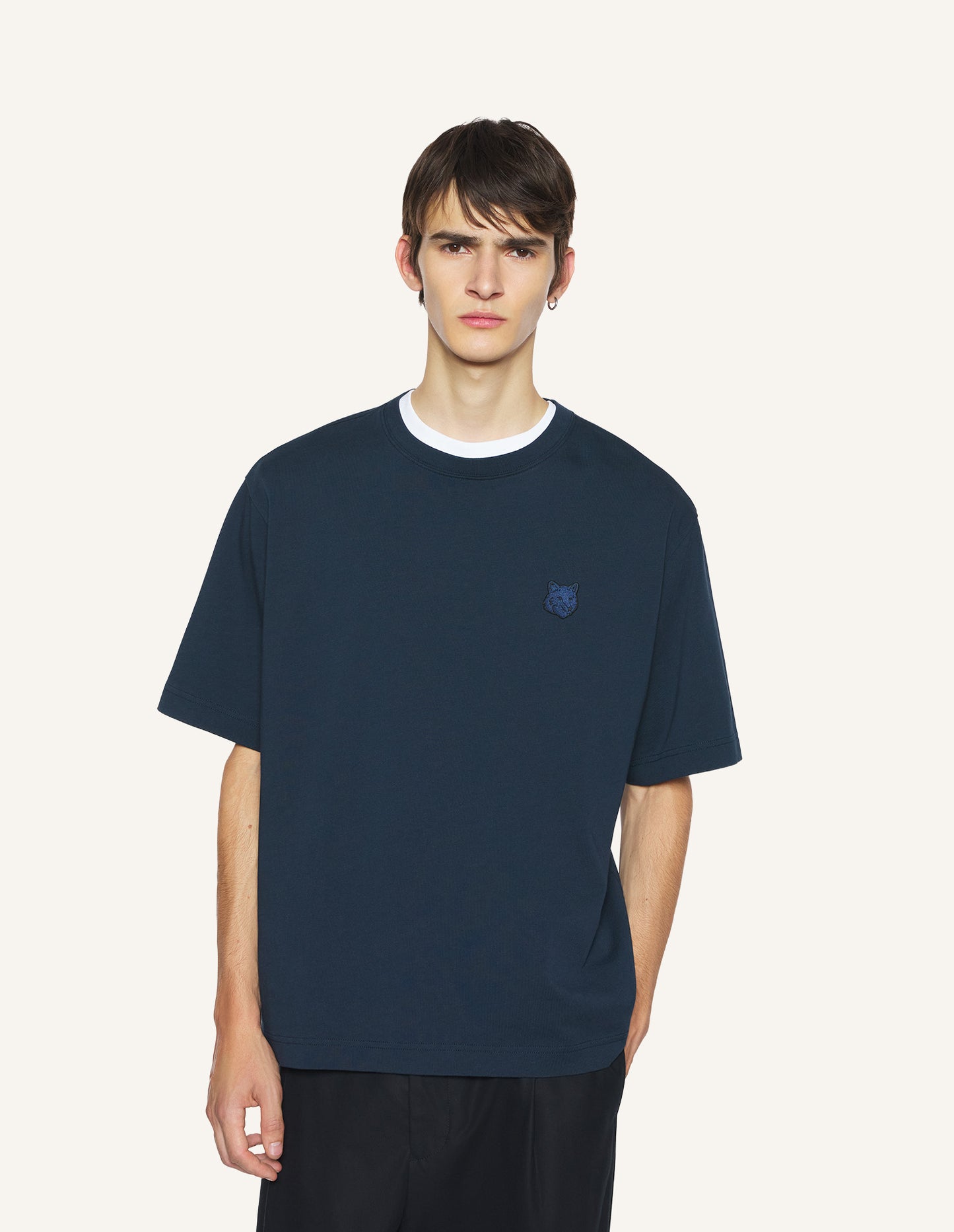 Fox Head Regular T-Shirt