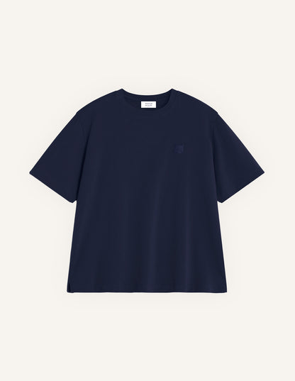 Fox Head Regular T-Shirt