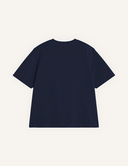 Fox Head Oversize T-Shirt
