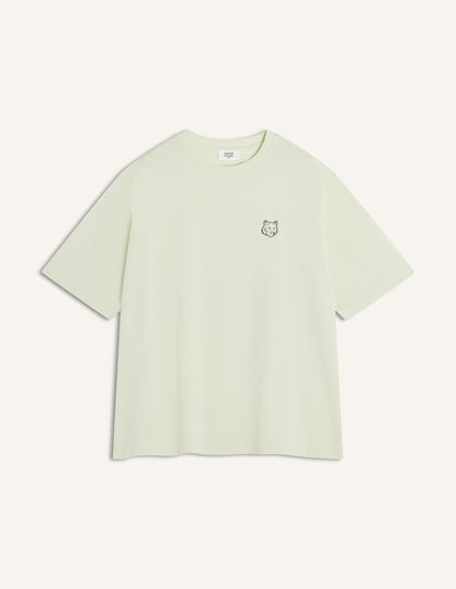 Fox Head Oversize T-Shirt