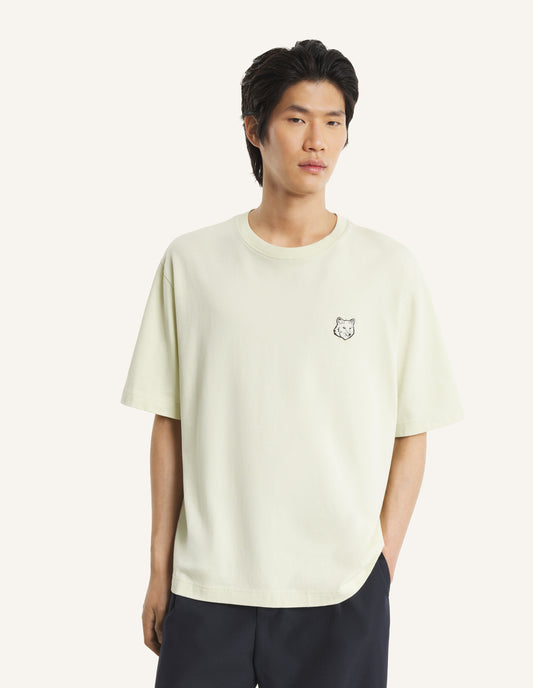 Fox Head Oversize T-Shirt