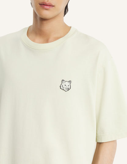 Fox Head Oversize T-Shirt
