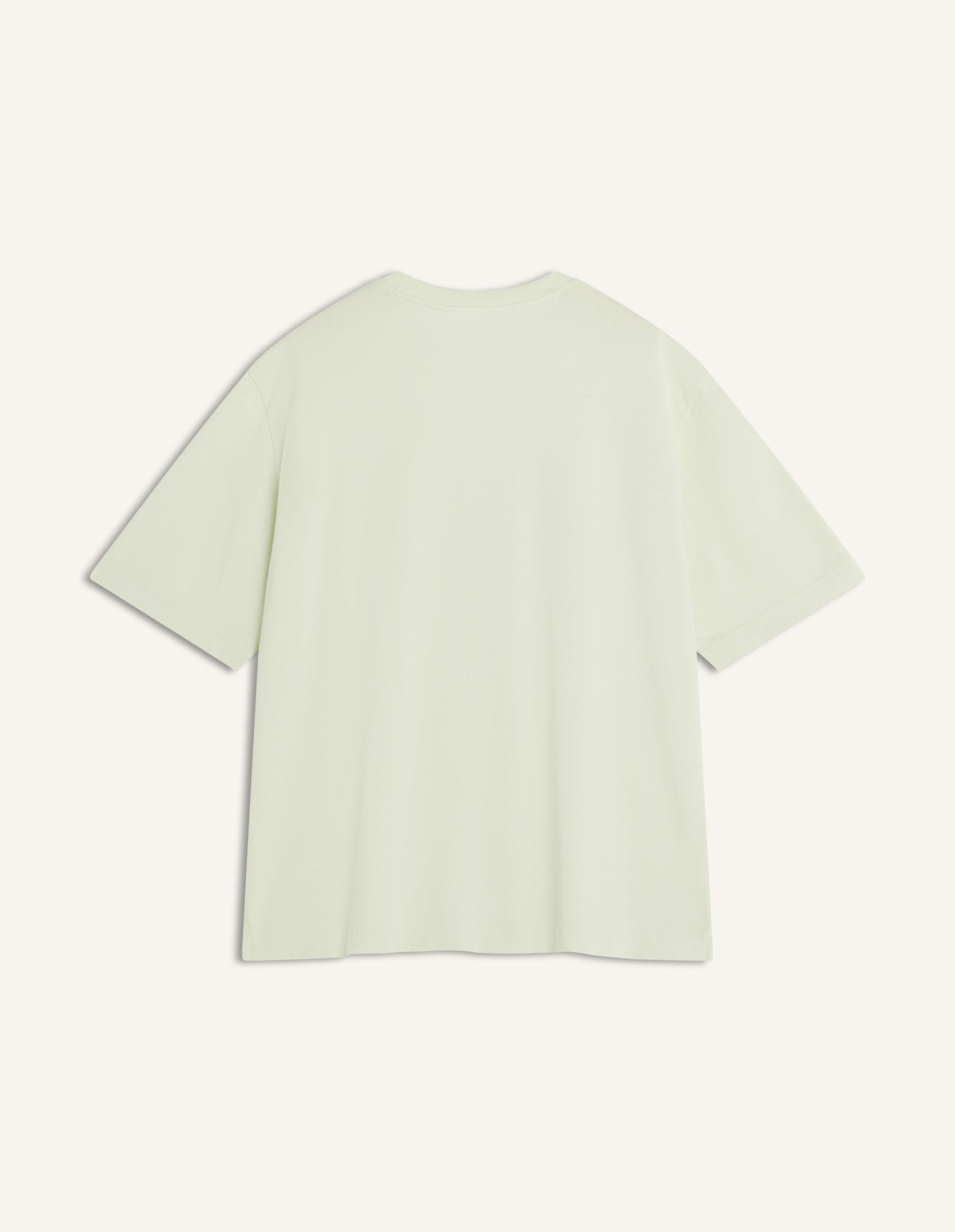 Fox Head Oversize T-Shirt
