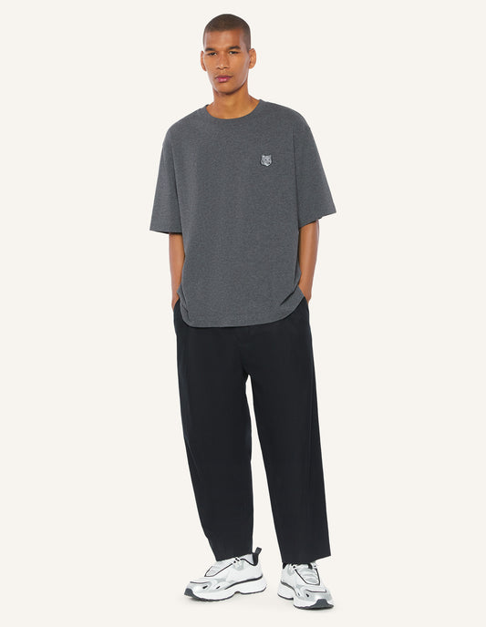 Fox Head Oversize T-Shirt