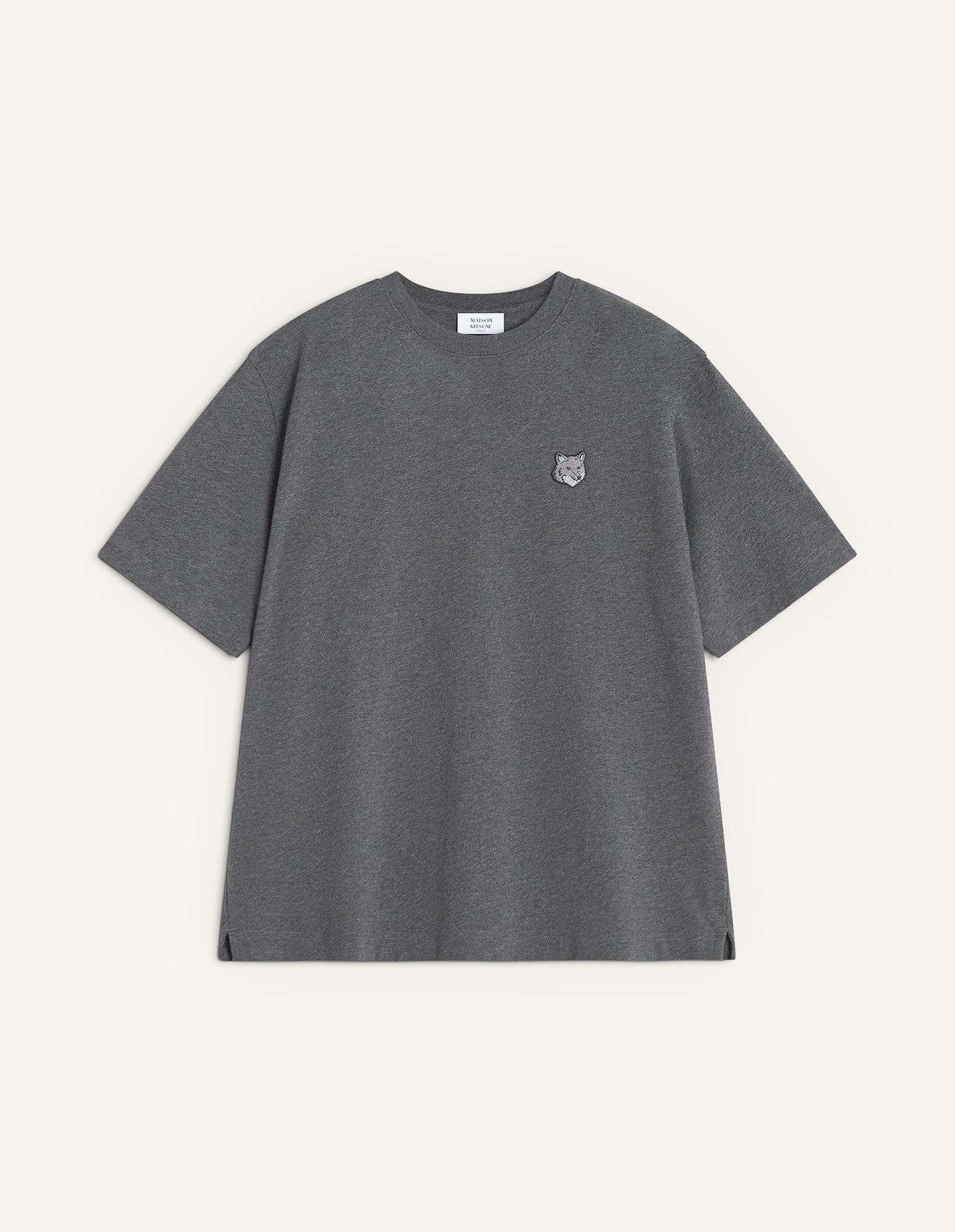 Fox Head Oversize T-Shirt