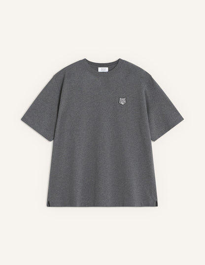 Fox Head Oversize T-Shirt