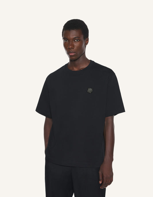 Fox Head Oversize T-Shirt