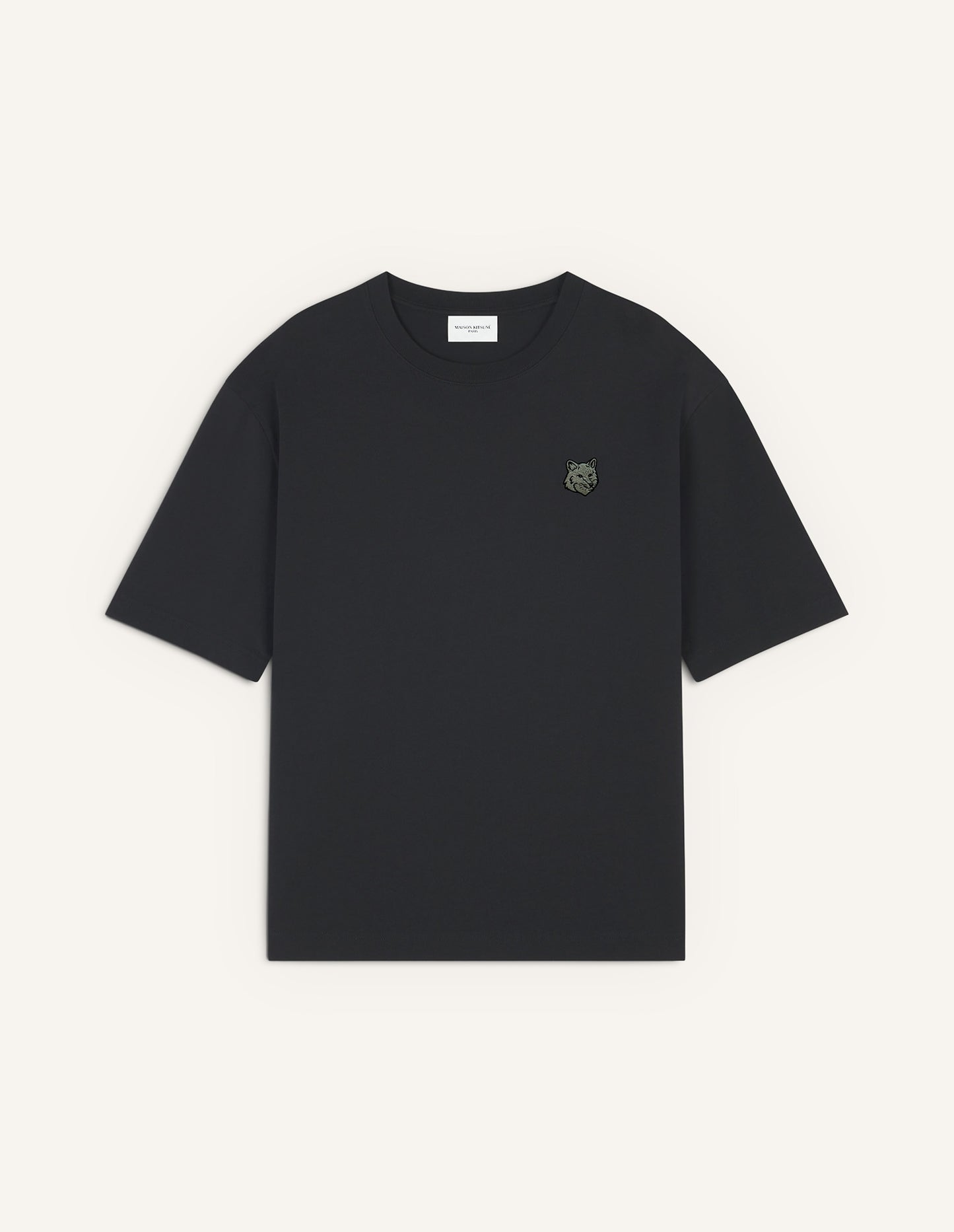 Fox Head Oversize T-Shirt