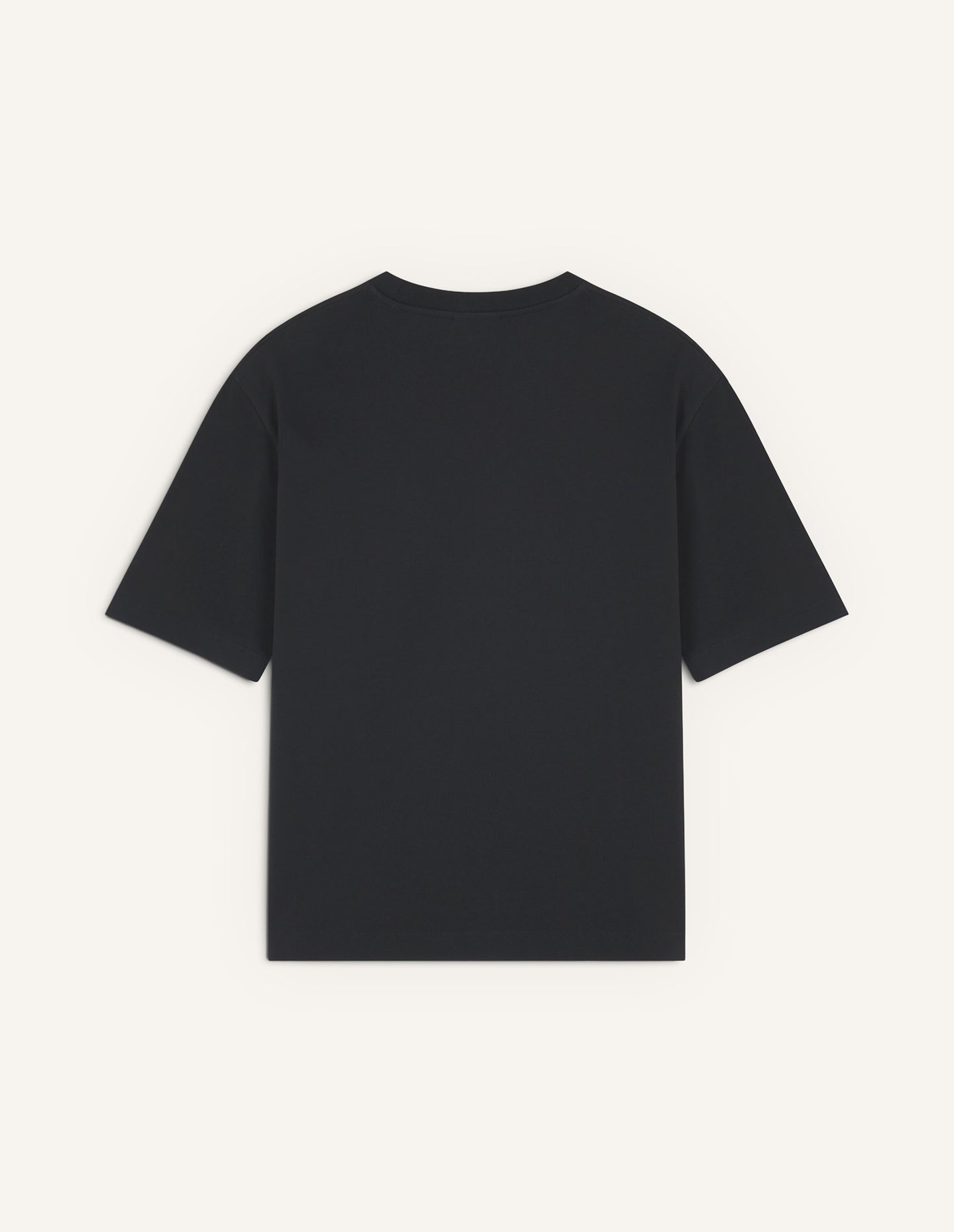 Fox Head Oversize T-Shirt