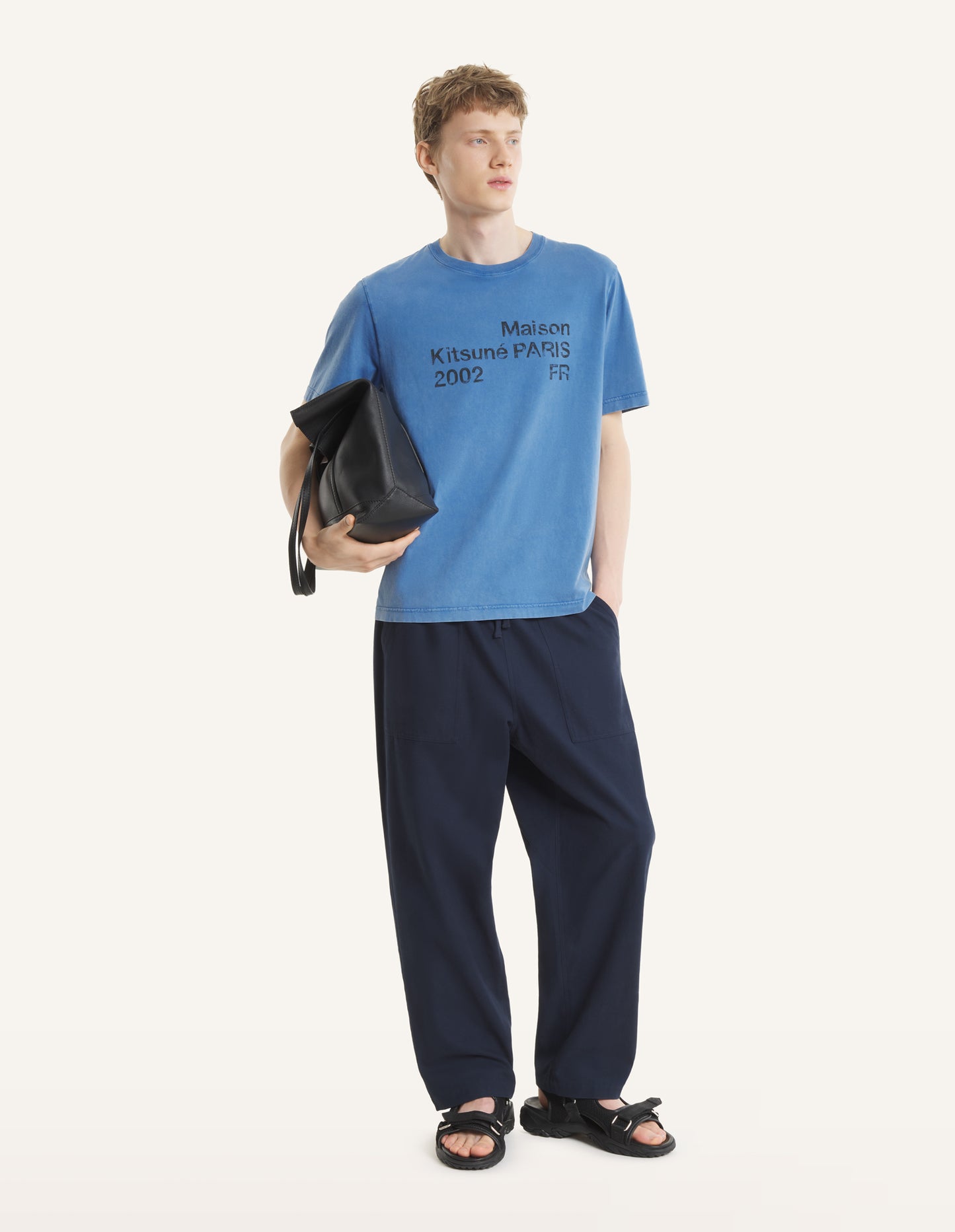 MK 2002 Comfort T-Shirt