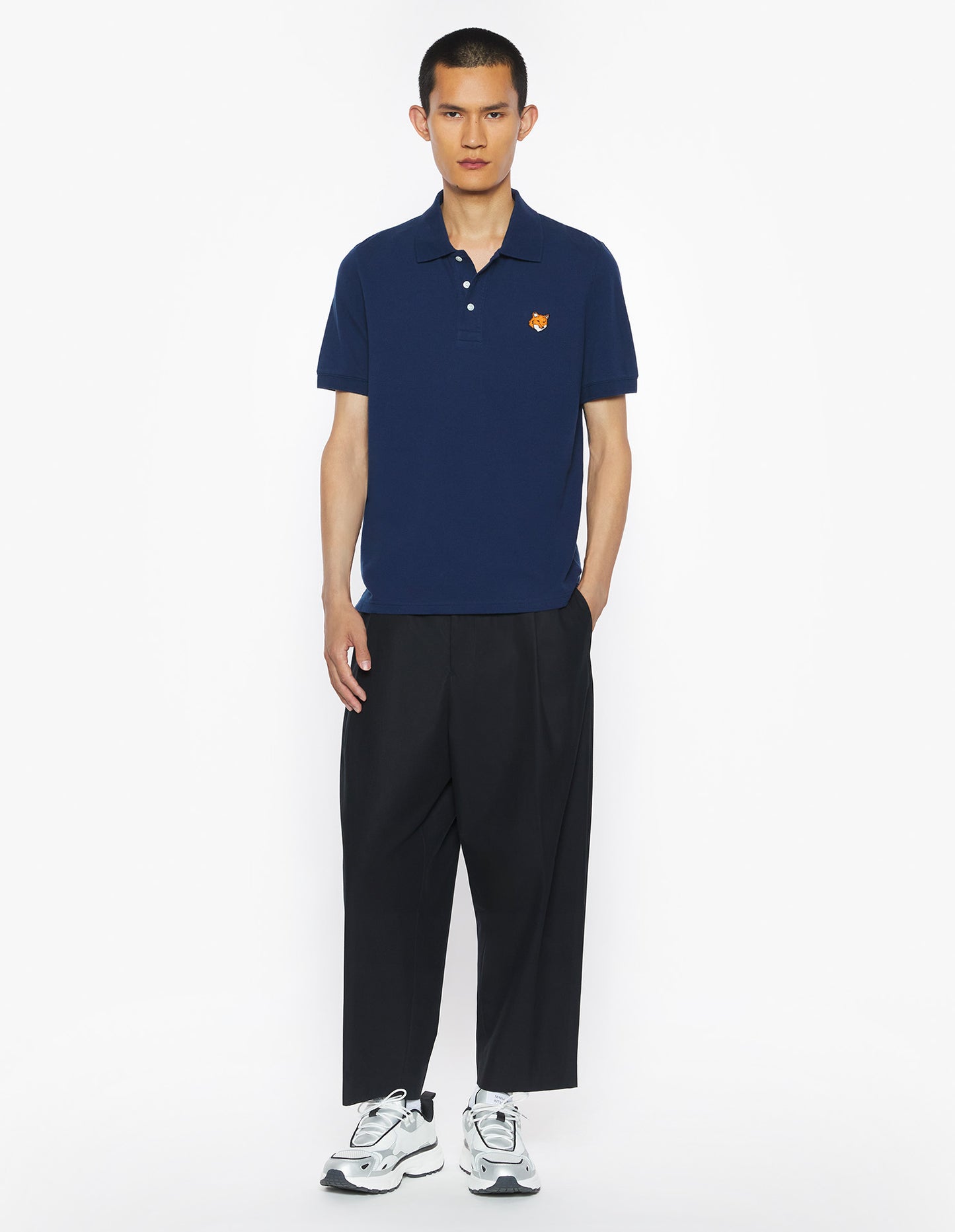 Fox Head Regular Polo