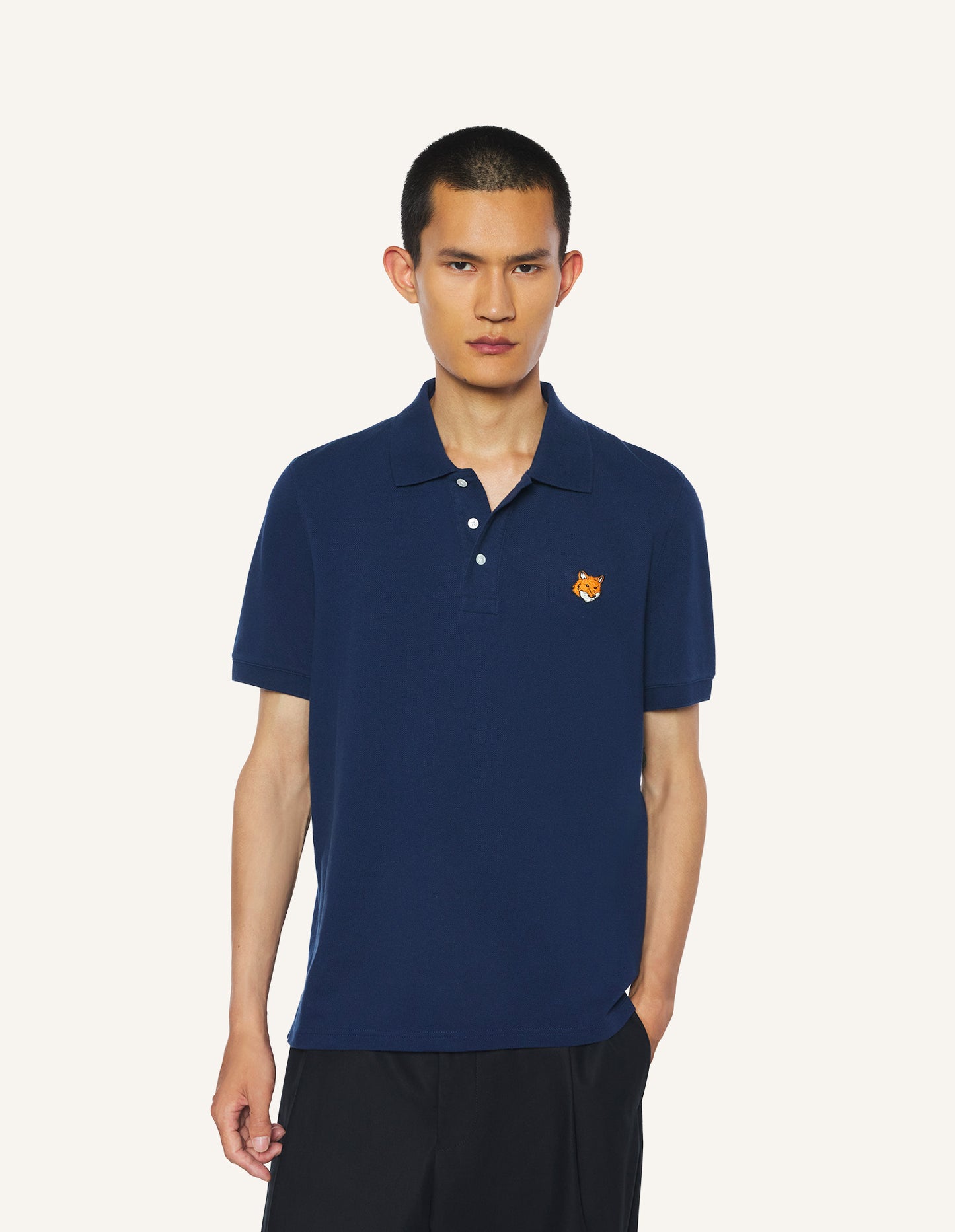 Fox Head Regular Polo