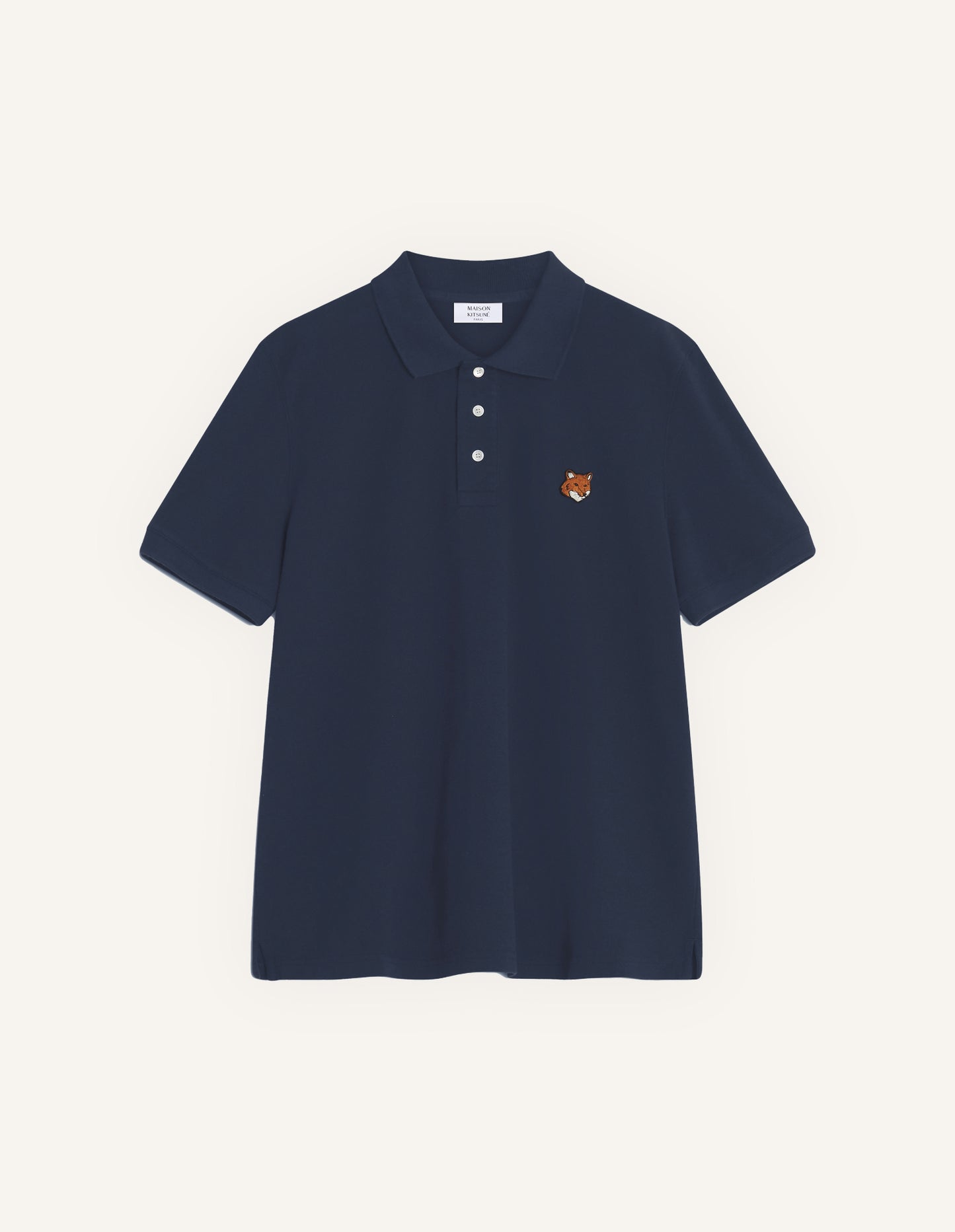 Fox Head Regular Polo
