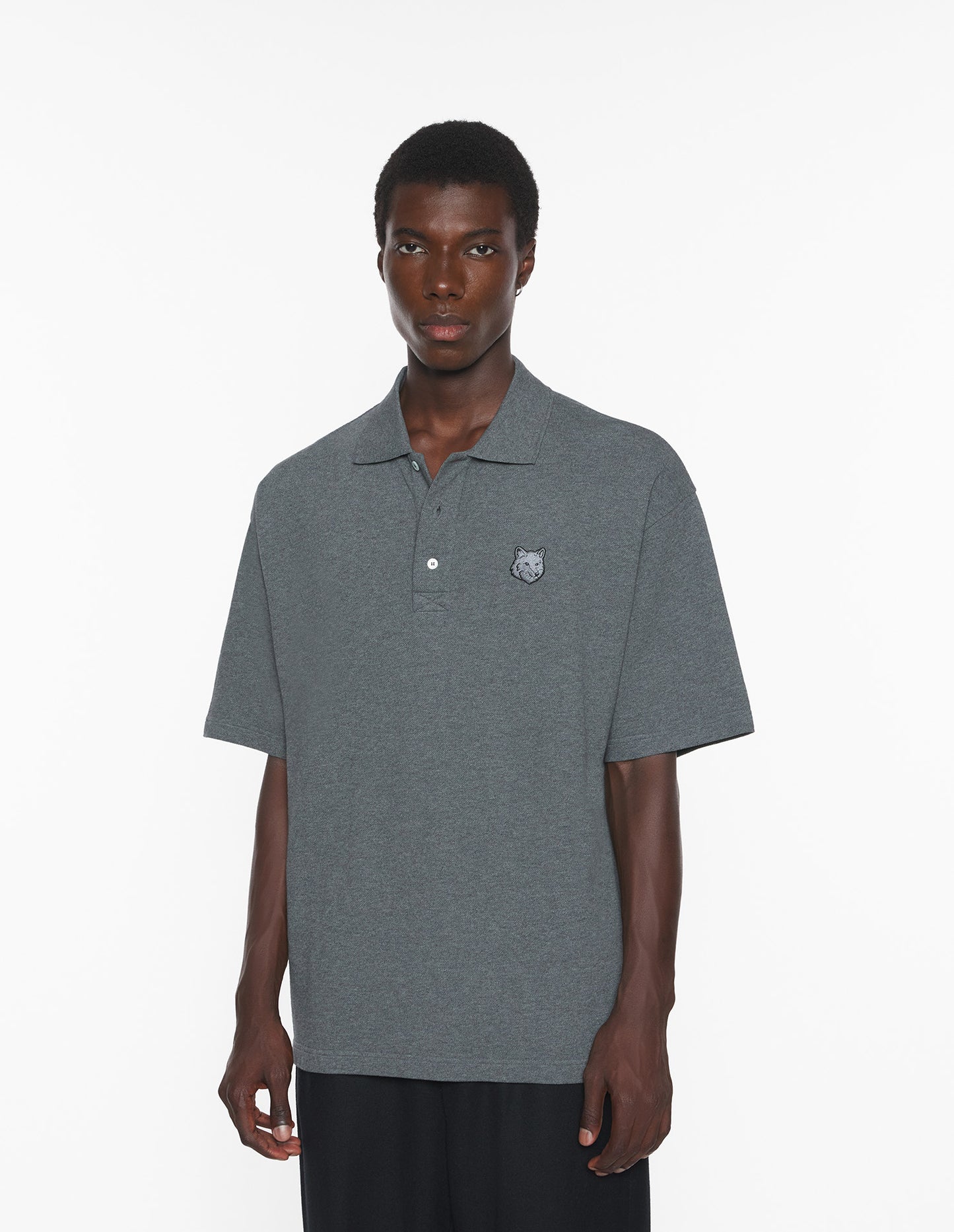 Fox Head Oversize Polo