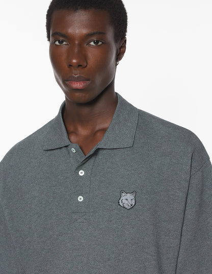 Fox Head Oversize Polo