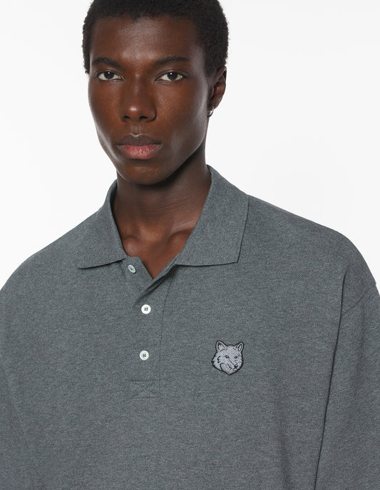 Fox Head Oversize Polo