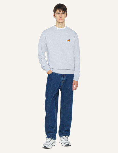 Fox Head Regular Sweatshirt