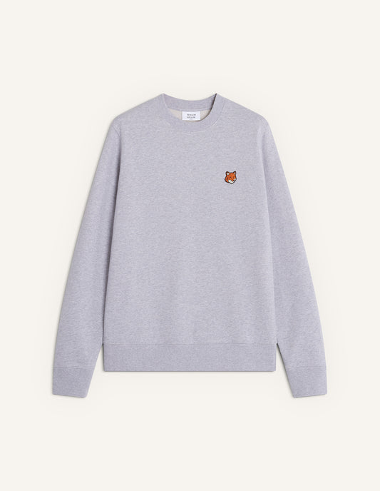 Fox Head Regular Sweatshirt