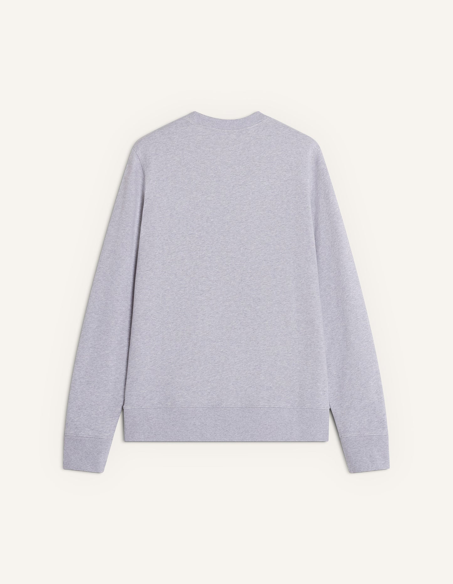Fox Head Regular Sweatshirt