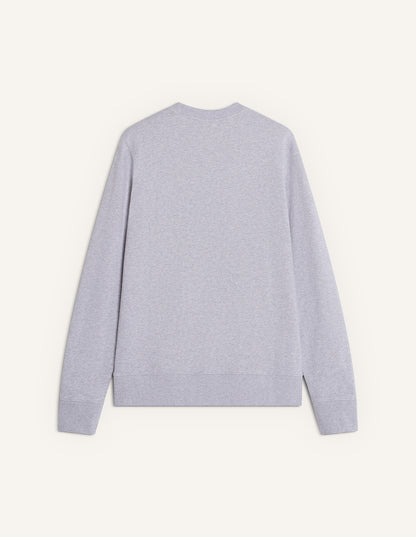 Fox Head Regular Sweatshirt