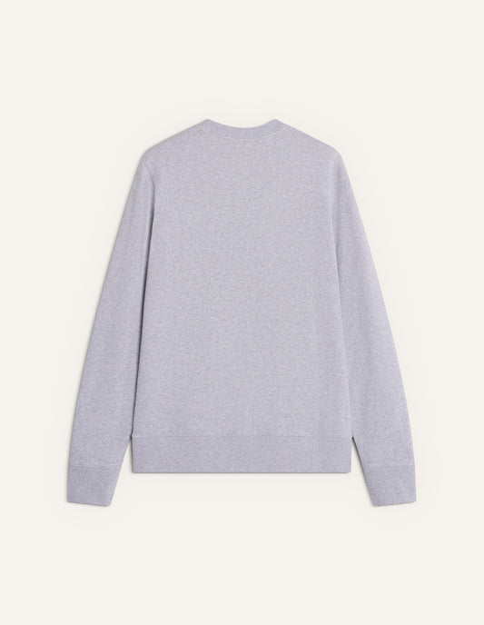 Fox Head Regular Sweatshirt