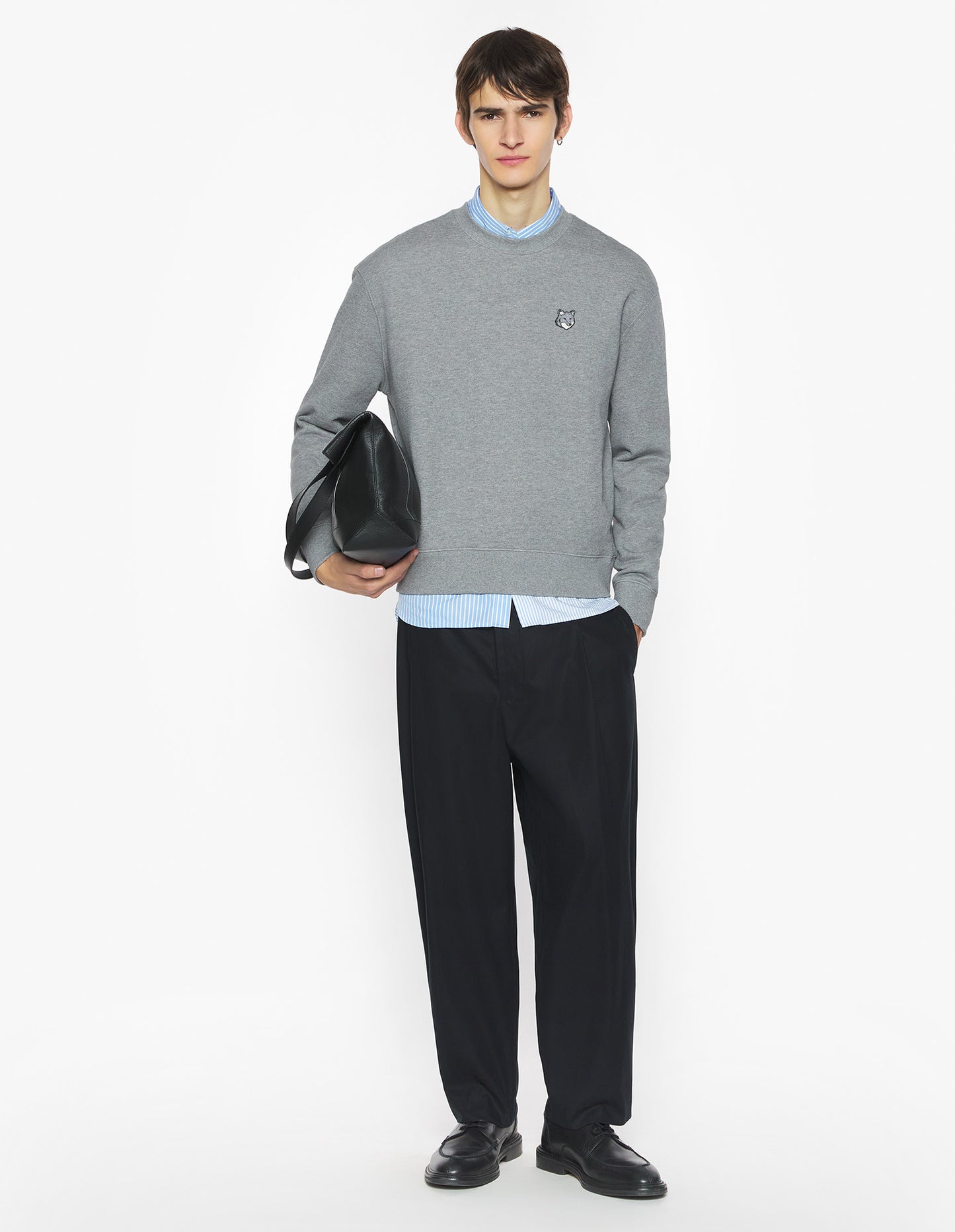 Fox Head CF Sweatshirt