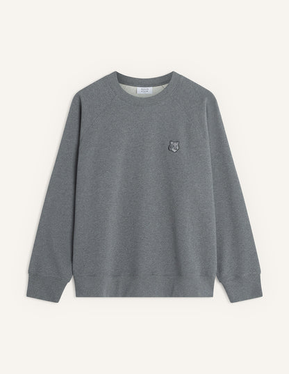 Fox Head Regular Sweatshirt