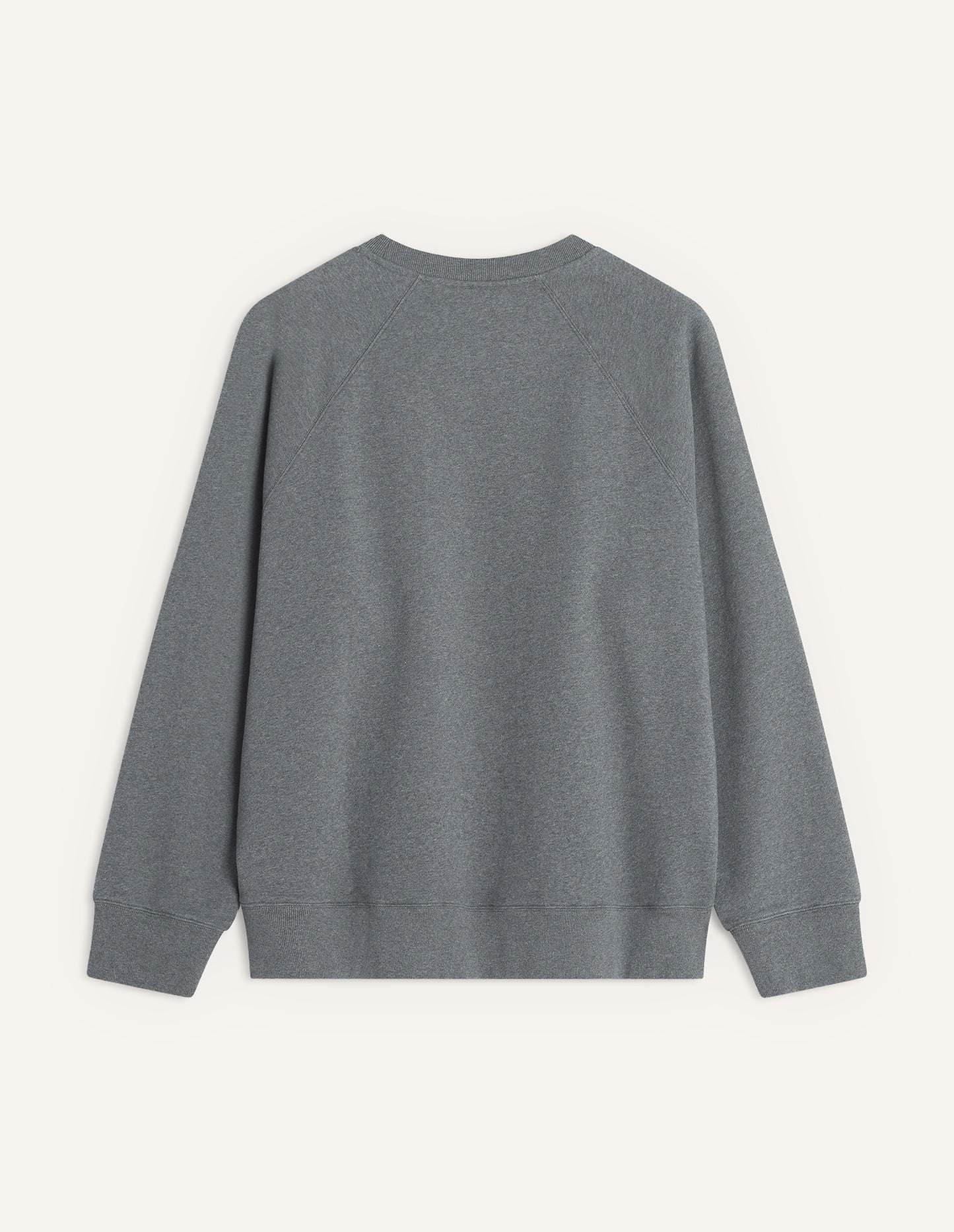 Fox Head Regular Sweatshirt