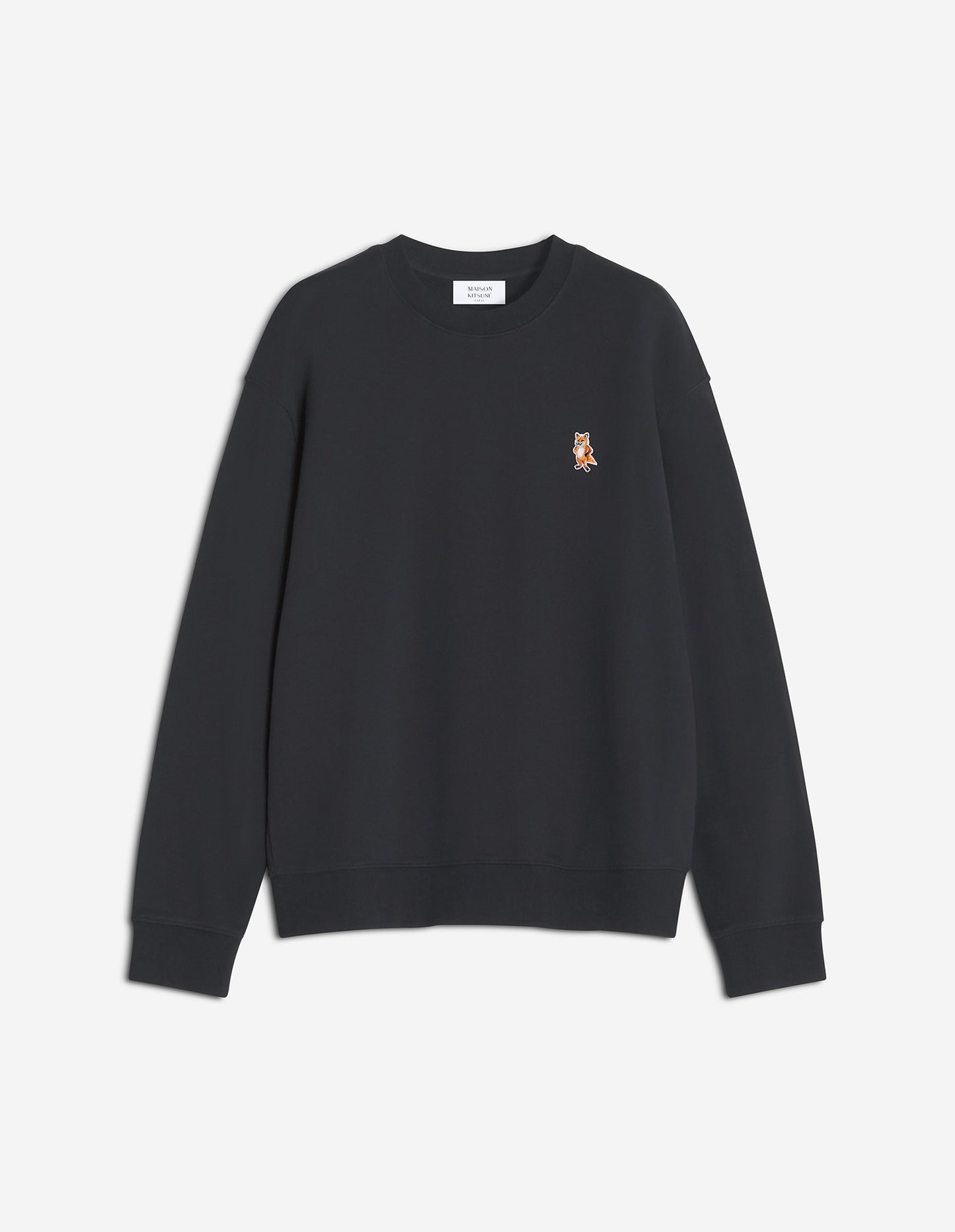Standing Fox Comfort Sweatshirt