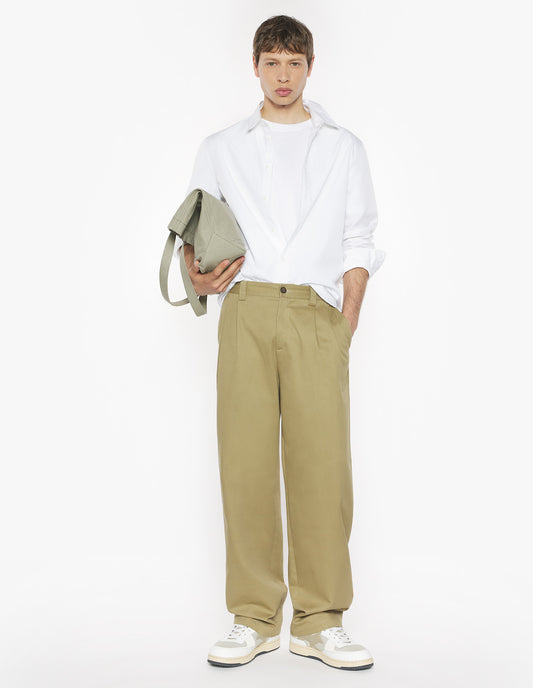 MK Handwriting Classic Shirt