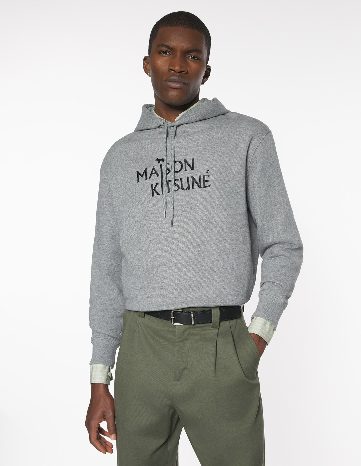 MK Pillar Comfort Hoodie