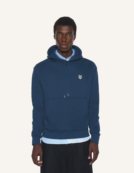 Fox Head Comfort Hoodie