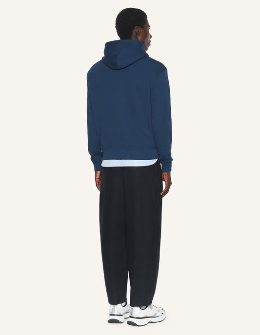 Fox Head Comfort Hoodie