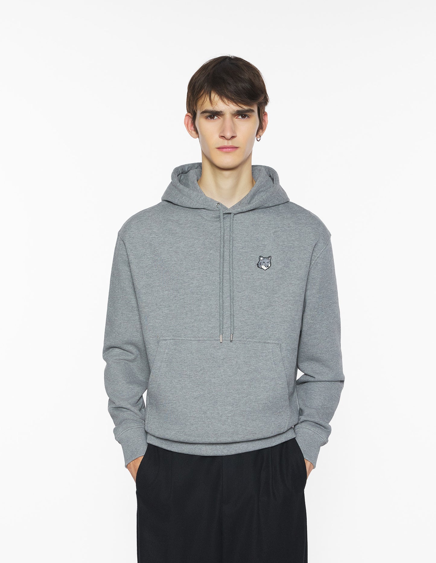 Fox Head Comfort Hoodie