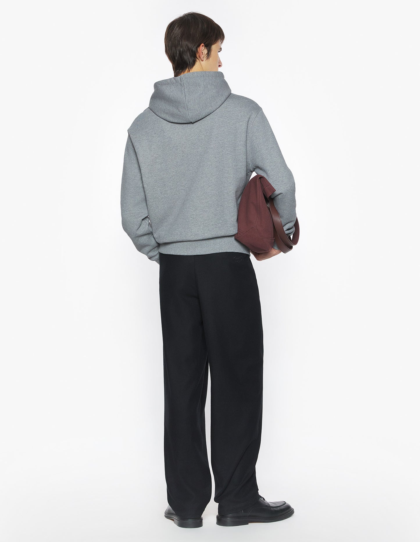 Fox Head Comfort Hoodie