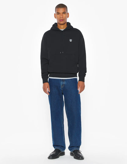 Fox Head Comfort Hoodie