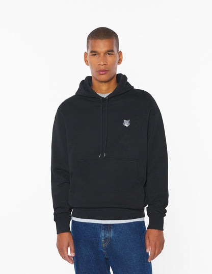 Fox Head Comfort Hoodie