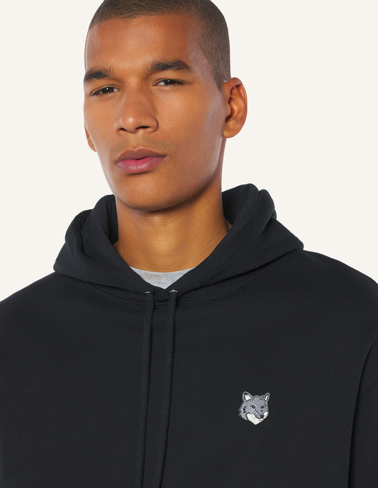 Fox Head Comfort Hoodie