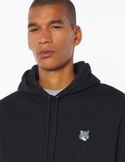 Fox Head Comfort Hoodie