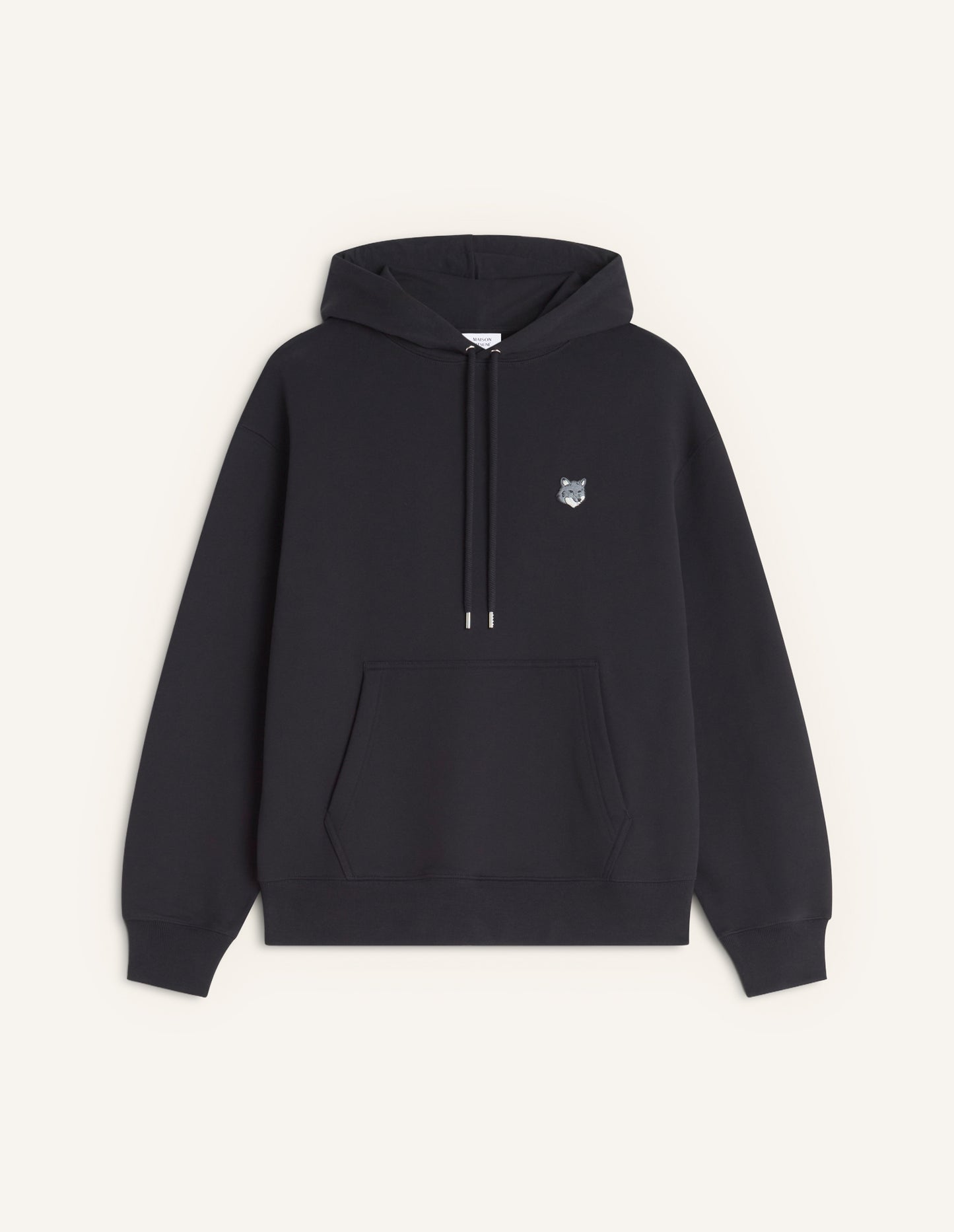 Fox Head Comfort Hoodie