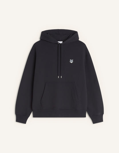 Fox Head Comfort Hoodie