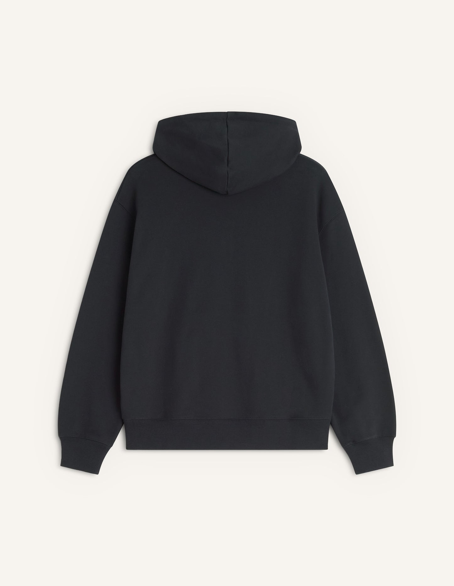 Fox Head Comfort Hoodie