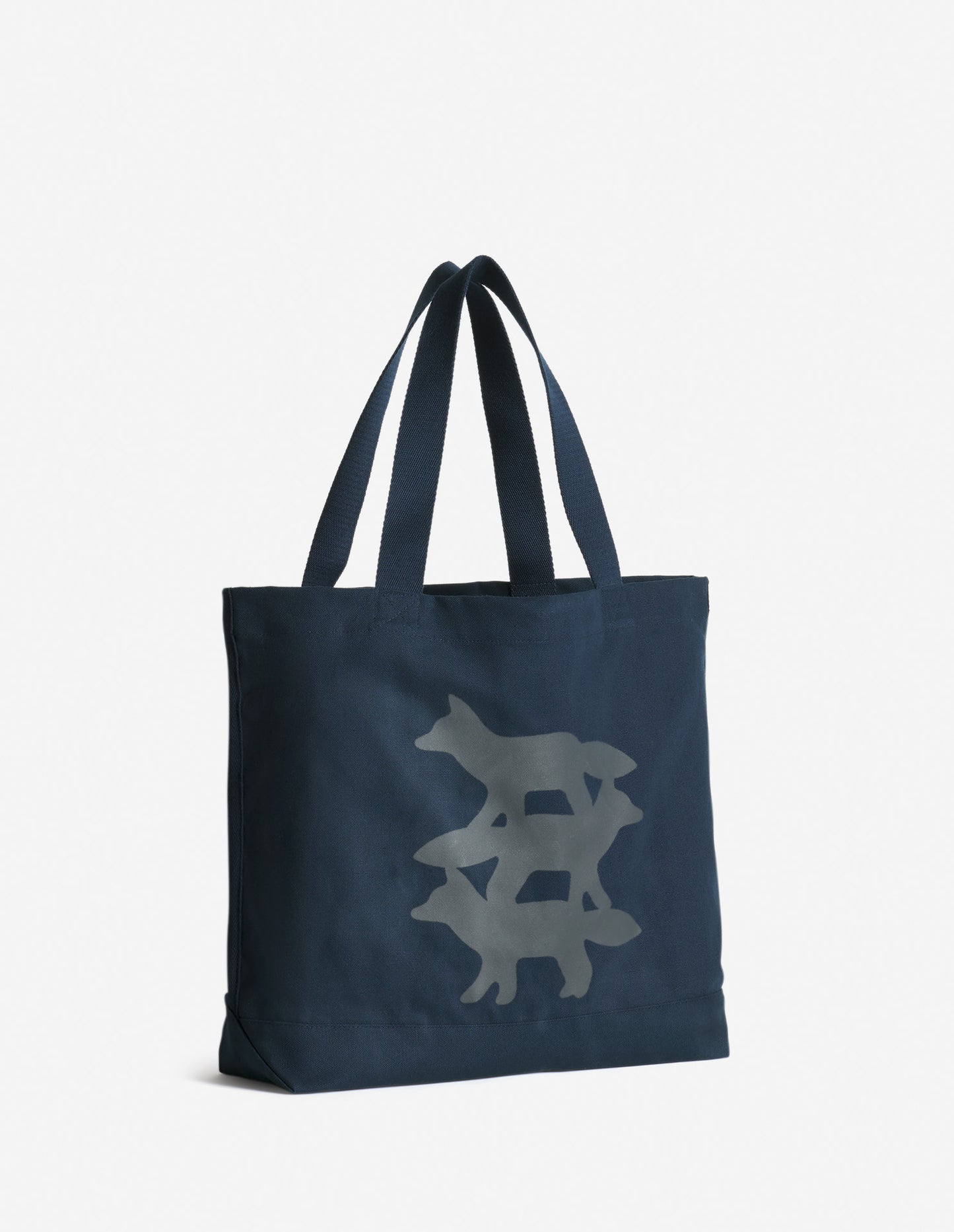 Stunt Fox Tote Bag